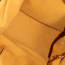 LOUIS VUITTON Monogram Denim XL Shoulder Bag Blue M95515 LV Auth am8184SM-10