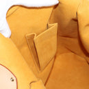 LOUIS VUITTON Monogram Denim XL Shoulder Bag Blue M95515 LV Auth am8184SM-21