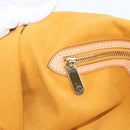 LOUIS VUITTON Monogram Denim XL Umhängetasche Blau M95515 LV Auth am8184SM-22