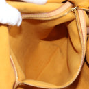 LOUIS VUITTON Monogram Denim XL Shoulder Bag Blue M95515 LV Auth am8184SM-23