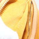 LOUIS VUITTON Monogram Denim XL Shoulder Bag Blue M95515 LV Auth am8184SM-11