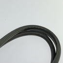 BURBERRY Tote Bag Canvas Black Silver Auth am8188-8