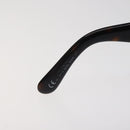 GUCCI Sunglasses plastic Brown Auth am8201-11