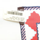 HERMES Carre 90 Scarf ""Appaloosa des Steppes"" Silk Purple Auth am8221-11