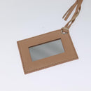 BALENCIAGA Mini Paper A4 Hand Bag Leather Pink 357330 Auth am8223V-21