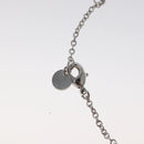 Christian Dior Bracelet metal Silver Auth am8231-8