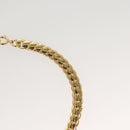 TRIFARI Necklace metal Gold Auth am8232-12