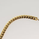 TRIFARI Necklace metal Gold Auth am8232-14