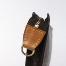 LOUIS VUITTON Monogram Bucket PM Accessoiretasje LV Auth am8255-8
