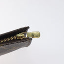 LOUIS VUITTON Monogram Bucket PM Accessory Pouch LV Auth am8255-9