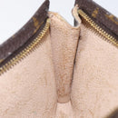 LOUIS VUITTON Monogram Bucket PM Accessory Pouch LV Auth am8255-11