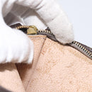 LOUIS VUITTON Monogram Bucket PM Accessoiretasje LV Auth am8255-12