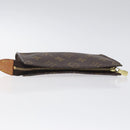 LOUIS VUITTON Monogram Bucket PM Accessoiretasje LV Auth am8255-5