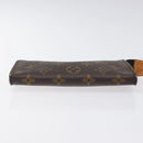 LOUIS VUITTON Monogram Bucket PM Accessoiretasje LV Auth am8255-6