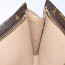 LOUIS VUITTON Monogram Bucket PM Accessory Pouch LV Auth am8256-11