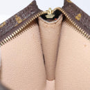 LOUIS VUITTON Monogram Bucket PM Accessory Pouch LV Auth am8256-17