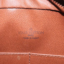 LOUIS VUITTON Monogram Compiegne 28 Clutch Bag M51845 LV Auth am8257-17