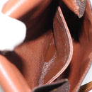 LOUIS VUITTON Monogram Monogram Saint Cloud PM Bag M51244 LV Auth am8288-11