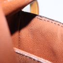 LOUIS VUITTON Monogram Monogram Saint Cloud PM Bag M51244 LV Auth am8288-12