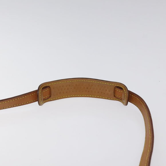 LOUIS VUITTON Monogram Monogram Saint Cloud PM Bag M51244 LV Auth am8288