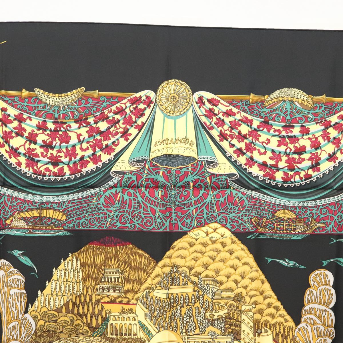 HERMES Carre 90 Scarf 