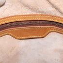 LOUIS VUITTON Monogram Bucket GM Shoulder Bag M42236 LV Auth am8316-18