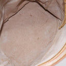 LOUIS VUITTON Monogram Bucket GM Shoulder Bag M42236 LV Auth am8316-10