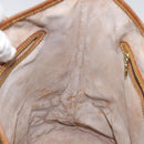 LOUIS VUITTON Monogram Bucket GM Shoulder Bag M42236 LV Auth am8316-20