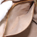 LOUIS VUITTON Monogram Bucket GM Shoulder Bag M42236 LV Auth am8316-11