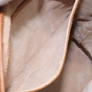 LOUIS VUITTON Monogram Bucket GM Shoulder Bag M42236 LV Auth am8316-21