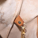 LOUIS VUITTON Monogram Bucket GM Shoulder Bag M42236 LV Auth am8316-12