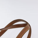 LOUIS VUITTON Monogram Bucket GM Shoulder Bag M42236 LV Auth am8316-14