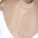 LOUIS VUITTON Monogram Trousse Demi Ronde Cosmetic Pouch M47520 LV Auth am8318-10