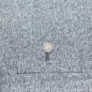 LOUIS VUITTON Bottoms Pants Cotton Gray LV Auth am8342-16