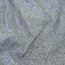 LOUIS VUITTON Bottoms Pants Cotton Gray LV Auth am8342-7