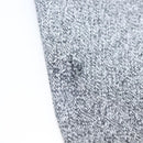 LOUIS VUITTON Bottoms Pants Cotton Gray LV Auth am8342-9