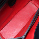 GUCCI Hand Bag Leather Navy Gold 000 1448 1269 Auth am8346-11