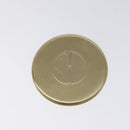 GUCCI Hand Bag Leather Navy Gold 000 1448 1269 Auth am8346-27