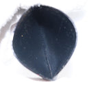 GUCCI Hand Bag Leather Navy Gold 000 1448 1269 Auth am8346-29