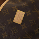 LOUIS VUITTON Monogram Saumur 30 Shoulder Bag M42256 LV Auth am8351-21
