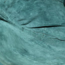 GUCCI Shoulder Bag Leather Green Gold Auth am8352-19