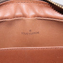LOUIS VUITTON Monogram Compiegne 23 Clutch Bag M51847 LV Auth am8359-17