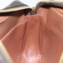 LOUIS VUITTON Monogram Compiegne 23 Clutch Bag M51847 LV Auth am8359-18