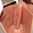 LOUIS VUITTON Monogram Compiegne 23 Clutch Bag M51847 LV Auth am8359-19