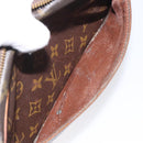 LOUIS VUITTON Monogram Compiegne 23 Clutch Bag M51847 LV Auth am8359-11