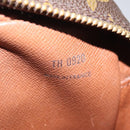 LOUIS VUITTON Monogram Compiegne 23 Clutch Bag M51847 LV Auth am8359-12