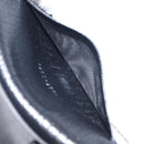 GUCCI Key Case Leather Black 115225 Auth am8361-10