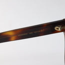 GUCCI Sunglasses plastic Brown Auth am8362-10