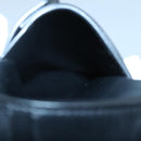 Dunhill Wallet Leather Black Auth am8366-23