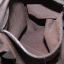 GUCCI GG Canvas Web Sherry Line Shoulder Bag Beige Green Red 189751 Auth am8390-11